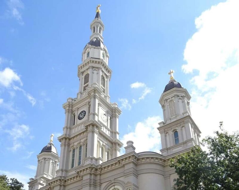 Sacramento: History Museum Ticket and Digital City Tour - A detailed look at the experience