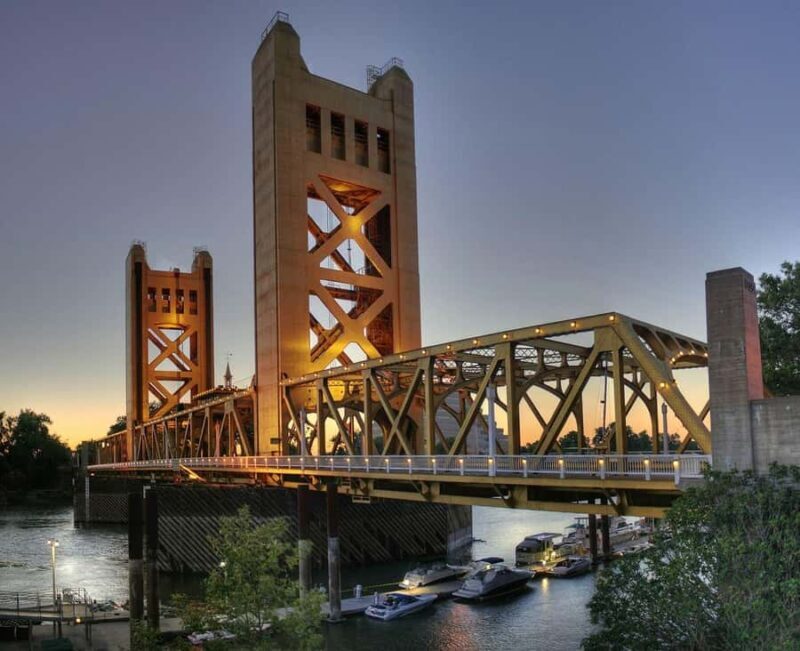 Sacramento: History Museum Ticket and Digital City Tour - FAQ