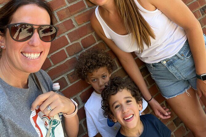 Sacramento Kid Quest Treasure Hunt Self Guided Experience - A detailed look at the Sacramento Kid Quest Treasure Hunt