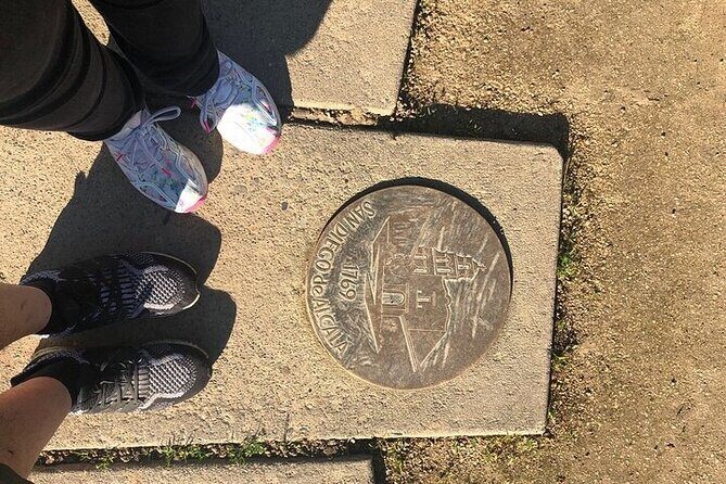 Sacramento Puzzling Adventure Scavenger Hunt Walking Activity - In-Depth Review of the Sacramento Puzzling Adventure