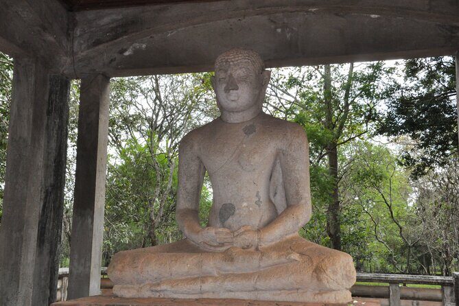 Sacred City of Anuradhapura from Sigiriya - Final Thoughts: Is This the Right Tour for You?