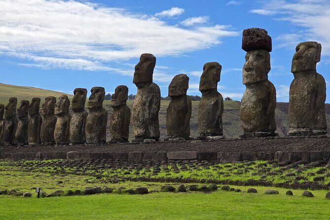 Sacred Horizons - 2 MUST VISIT full-day tours + lunch - Key Points