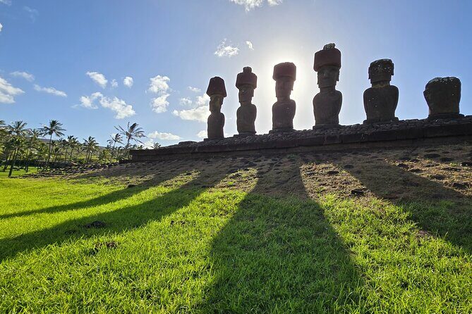 Sacred Horizons - 2 MUST VISIT full-day tours + lunch - A Deep Dive into the Experience