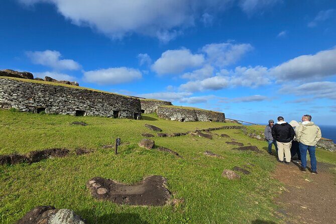 Sacred Horizons - 2 MUST VISIT full-day tours + lunch - FAQ