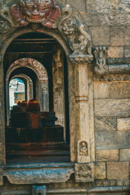 Sacred Kathmandu: Cremation Rites & Stupa Serenity - The Sacred Rituals at Pashupatinath: Hindu Cremation Ceremonies