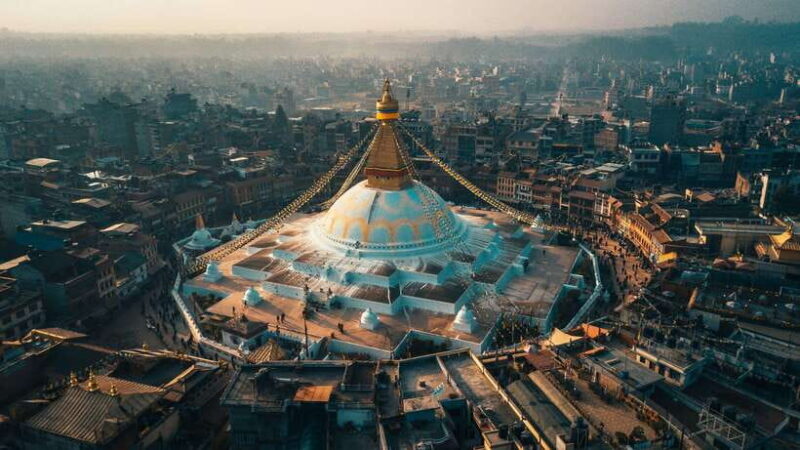 Sacred Kathmandu: Cremation Rites & Stupa Serenity - Who Will Appreciate This Tour?