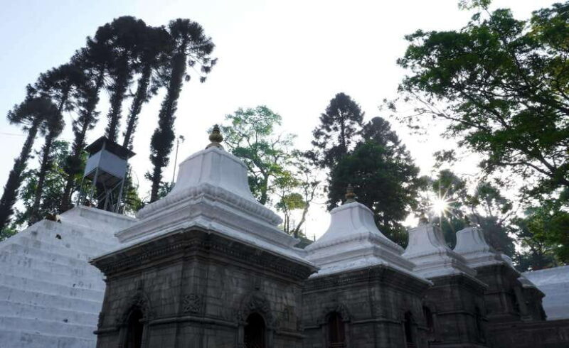 Sacred Kathmandu: Cremation Rites & Stupa Serenity - Final Thoughts