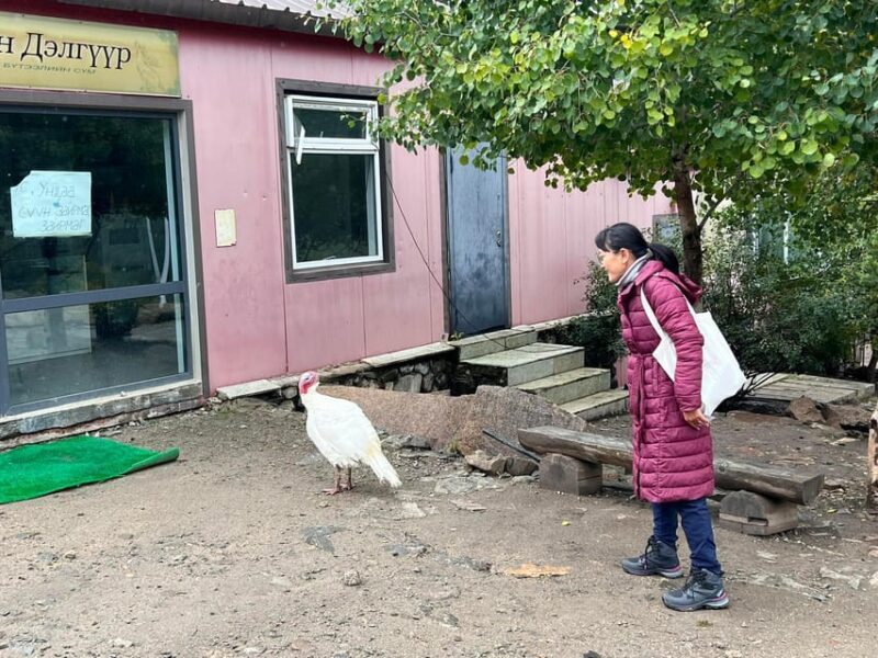 Sacred Landscapes: Exploring Aglag Buteel - FAQs