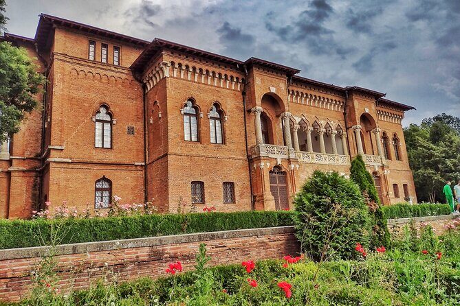 Sacred Monasteries Private Tour: Snagov, igneti & Cldruani - Who Would Love This Tour?