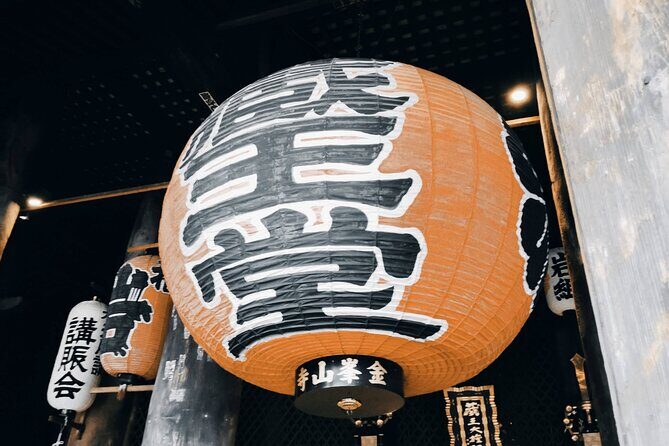 Sacred Mount Yoshino Guided Tour UNESCO Kii Mountain Range - Key Points