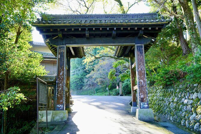 Sacred Mount Yoshino Guided Tour UNESCO Kii Mountain Range - FAQ