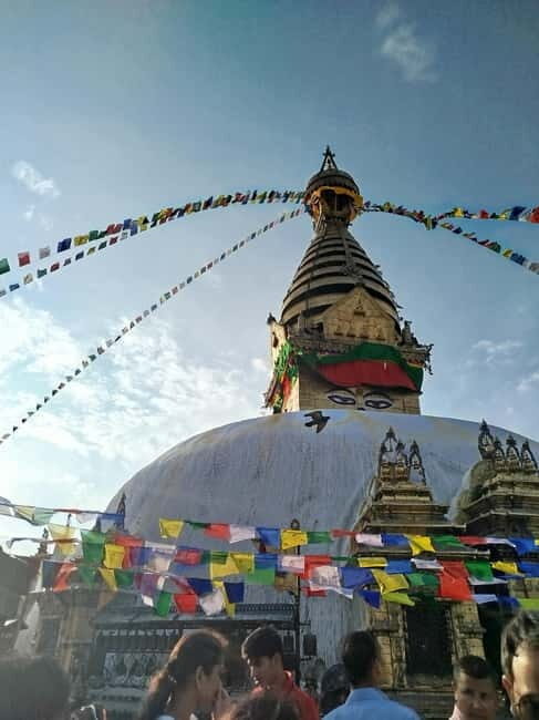Sacred Muktinath Yatra: A 6-Day Spiritual & Scenic Escape - Final Thoughts