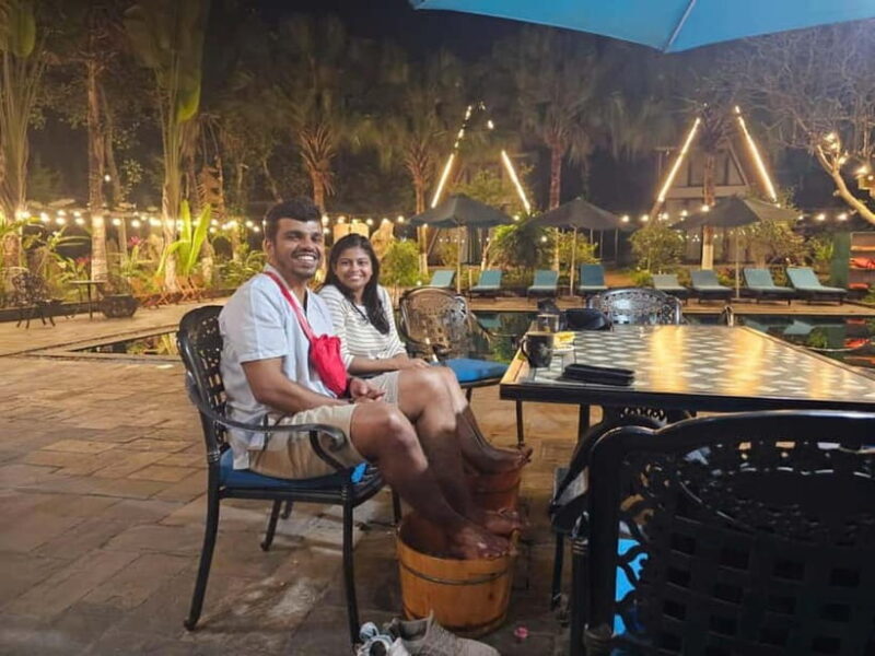 Sacred Nights at Bai Dinh Pagoda: A Spiritual Escape - Final Thoughts