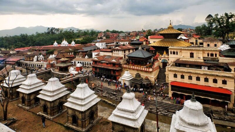 Sacred Pashupatinath: Aarati,Cremation Rites & Boudha Stupa - FAQ