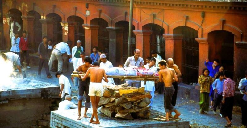 Sacred Pashupatinath: Aarati,Cremation Rites & Boudha Stupa - Additional Resources