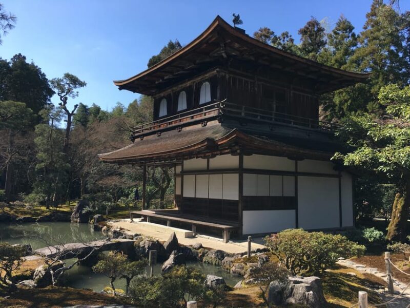 Sacred Pathways: Discover the Philosopher's Path of Kyoto - Is This Tour Right for You?