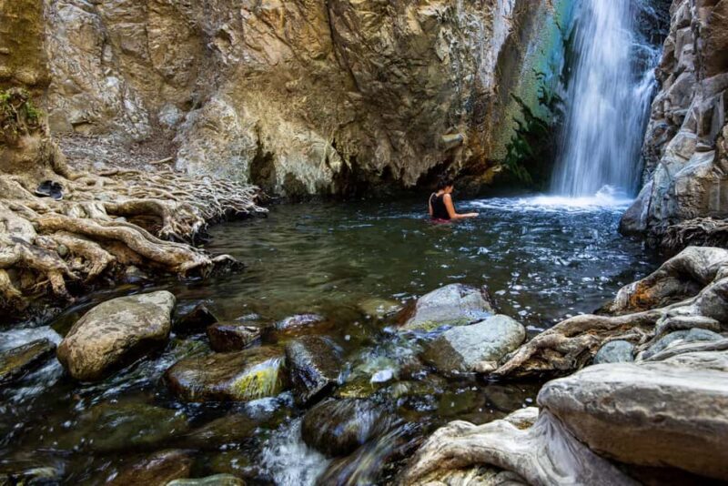 Sacred Peaks & Tales: Troodos Mountain Private Tour - Who Is This Tour Best For?