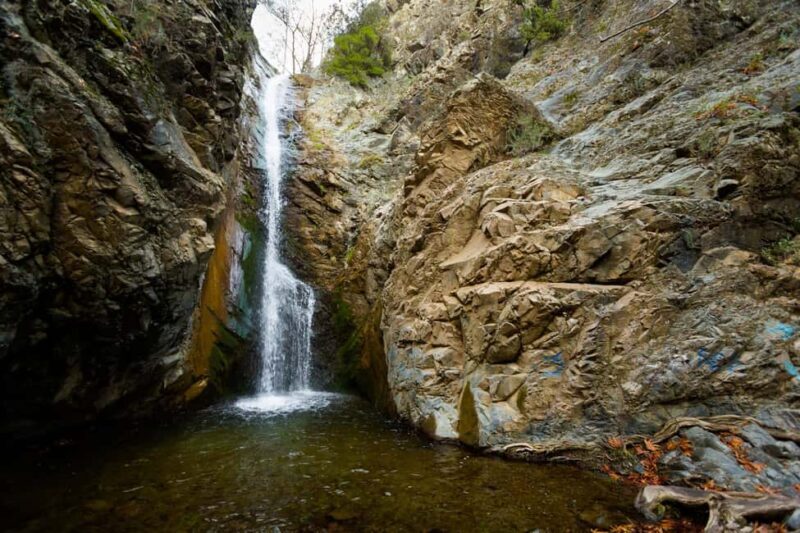 Sacred Peaks & Tales: Troodos Mountain Private Tour - The Sum Up