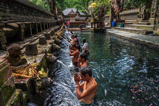 Sacred Places of Bali. Purification Ceremony in Indonesia - Final Thoughts
