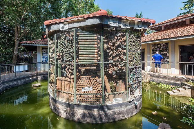 Sacred River & Timeless Temples: Kbal Spean and Banteay Srei Tour - In-Depth Review of the Sacred River & Timeless Temples Tour