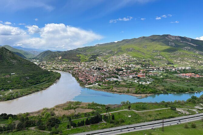 Sacred Sites and Ancient Wonders: Jvari, Mtskheta and Uplistsikhe - A Complete Breakdown of the Tour Experience