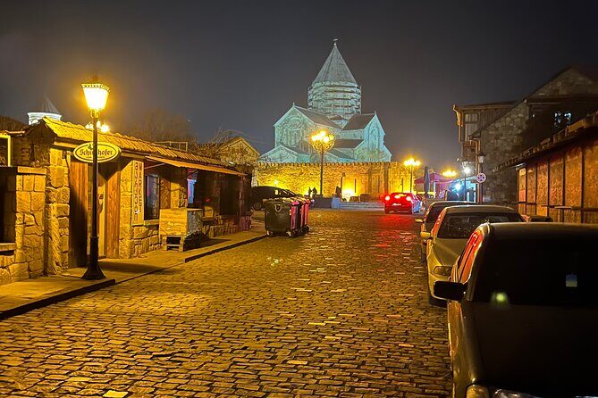 Sacred Sites and Ancient Wonders: Jvari, Mtskheta and Uplistsikhe - Who Is This Tour Best Suited For?
