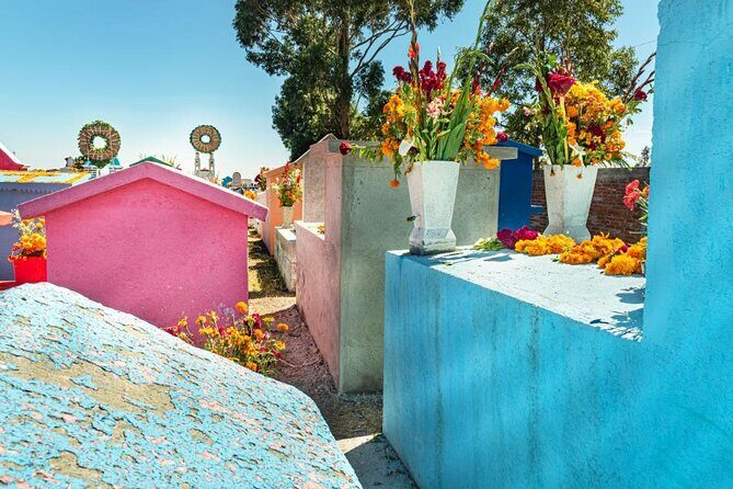 Sacred Souls: Dia de los Muertos Cultural Tour - Final Thoughts