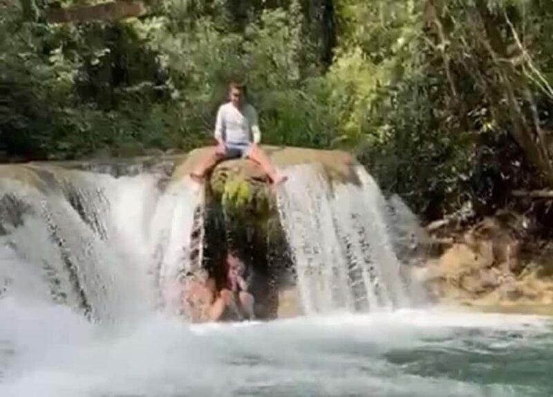 Sacred Spring and Traditional Cuisine in Llano Grande - Final Thoughts