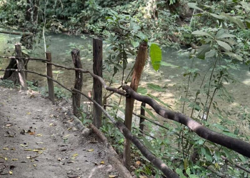 Sacred Spring and Traditional Cuisine in Llano Grande - FAQ