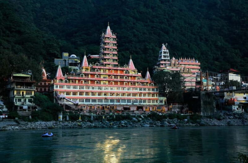 Sacred Streets Under the Stars: Night Tour of Rishikesh - Who Will Love This Tour?