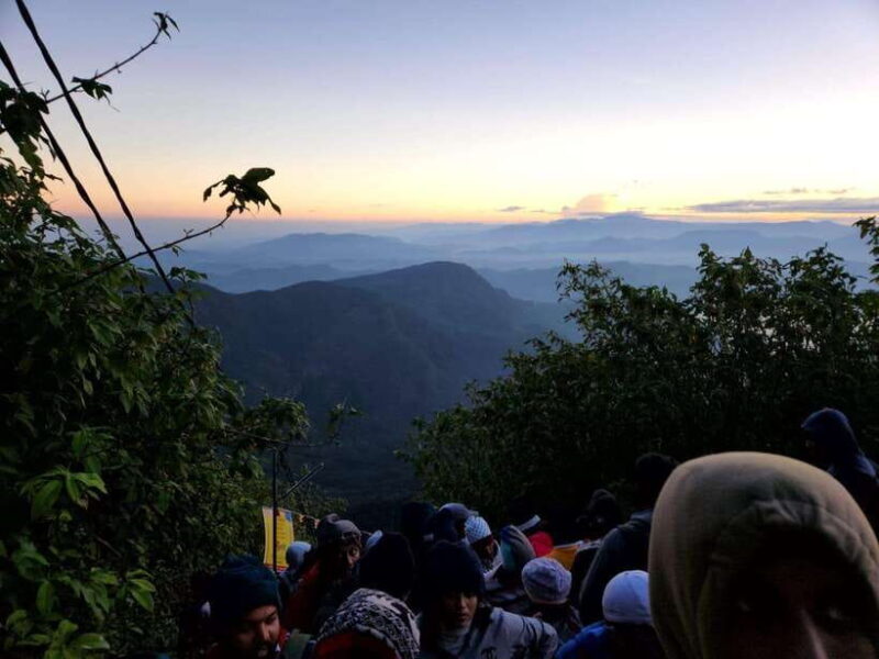 Sacred Sunrise Adventure: Adams Peak Day Tour - Why Choose This Tour?