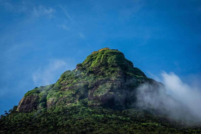 Sacred Sunrise Adventure: Adams Peak Day Tour - FAQ
