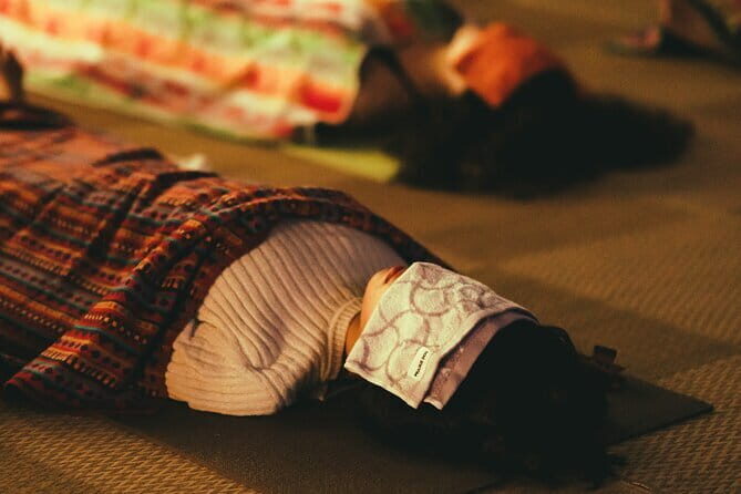 Sacred Temple Yoga Experience in Japan - Sacred Temple Yoga Experience in Japan: A Deep Dive into Serenity and Culture