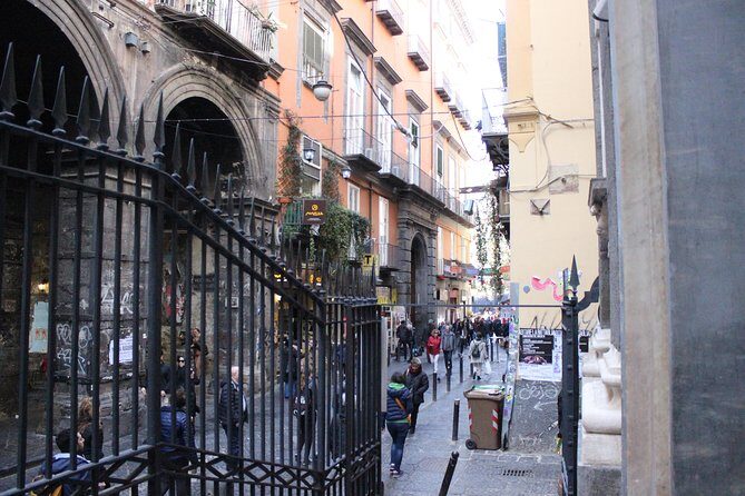 Sacred traditions. The miracle of San Gennaro & Santa Patrizia - Frequently Asked Questions
