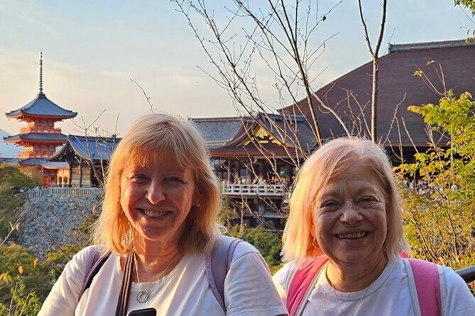 Sacred Treasure Fushimi Inari and Kiyomizu Dera Tour - The Practical Side: Timing, Group Size, and Value