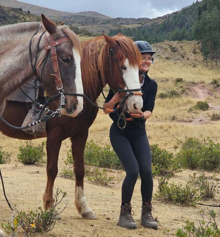Sacred Valley: 3 hours Horse Riding Tour at Huaypo Lagoon - Key Points