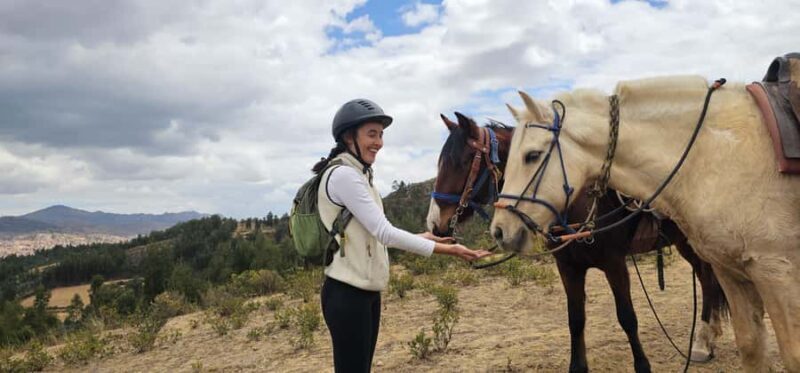 Sacred Valley: 3 hours Horse Riding Tour at Huaypo Lagoon - A Thorough Look at the Experience