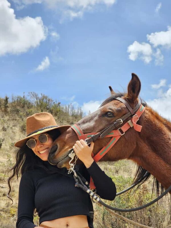 Sacred Valley: 3 hours Horse Riding Tour at Huaypo Lagoon - FAQs