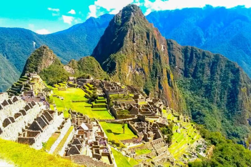 Sacred Valley and Machu Picchu: 2-Day Private Tour - An In-Depth Look at the 2-Day Sacred Valley and Machu Picchu Tour