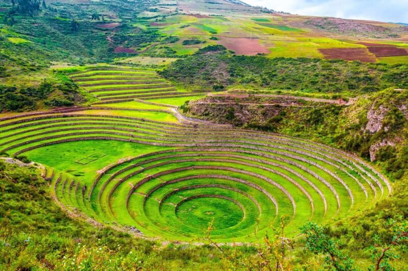 Sacred Valley and Machu Picchu: 2-Day Private Tour - FAQ