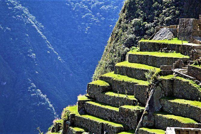 Sacred Valley and Machu Picchu 2-day Tour - FAQ