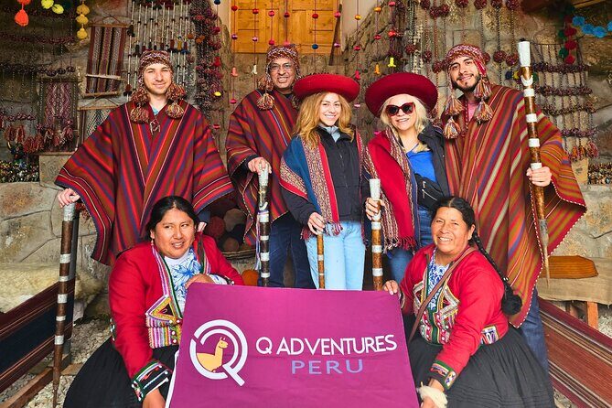 Sacred Valley and Machu Picchu 2 Day Tour with Accommodation - A Deep Dive into the 2-Day Sacred Valley and Machu Picchu Tour
