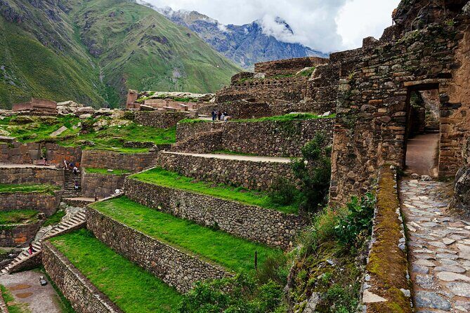 Sacred Valley and Machu Picchu 2 Day Tour with Accommodation - Who Is This Tour Best For?