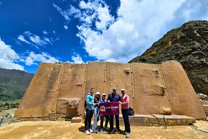 Sacred Valley and Machu Picchu 2 Day Tour with Accommodation - Frequently Asked Questions