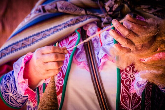 Sacred Valley and Machu Picchu 2 Day Tour with Hotel - Perfect for Who?