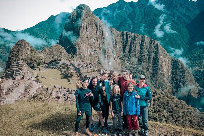 Sacred Valley and Machu Picchu 2 Days Tour - A Deep Dive into the Sacred Valley and Machu Picchu Tour