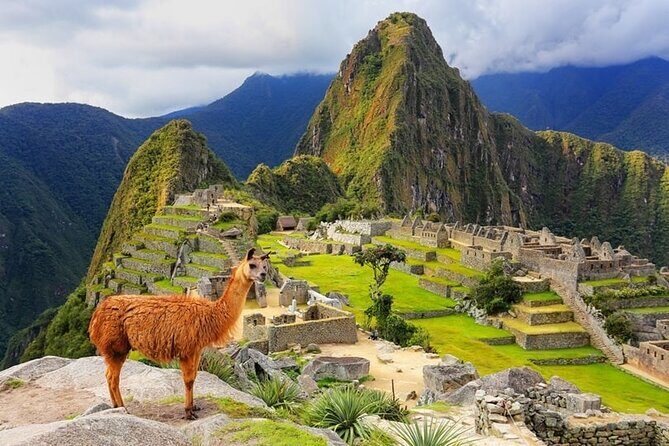 Sacred Valley and Machu Picchu Excursion 2 days / 1 night - Exploring the Itinerary in Detail