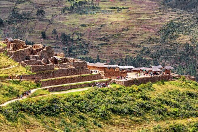 Sacred Valley and Machu Picchu Excursion 2 days / 1 night - What Reviewers Say