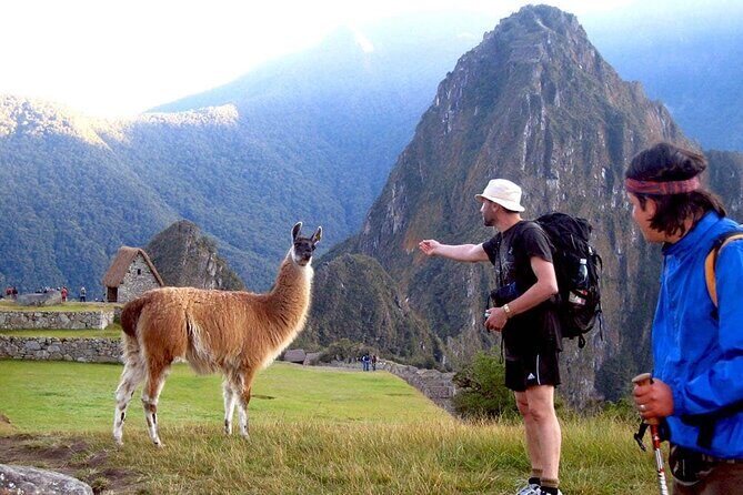 Sacred Valley and Machu Picchu Excursion 2 days / 1 night - The Sum Up: Who Is This Tour Best For?