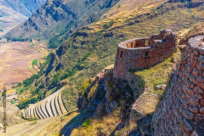 Sacred Valley and Machu Picchu Excursion 2 days / 1 night - FAQ